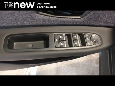 Renault R5 E-Tech Renault 5 E-Tech Techno autonomia urbana 90kW