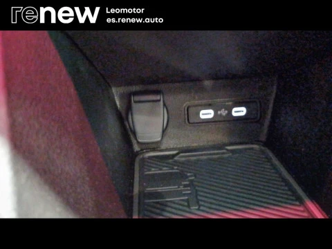 Renault R5 E-Tech Renault 5 E-Tech Techno autonomia urbana 90kW