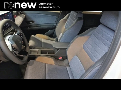 Renault R5 E-Tech Renault 5 E-Tech Techno autonomia urbana 90kW