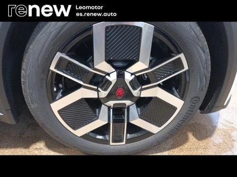 Renault R5 E-Tech Renault 5 E-Tech Techno autonomia urbana 90kW