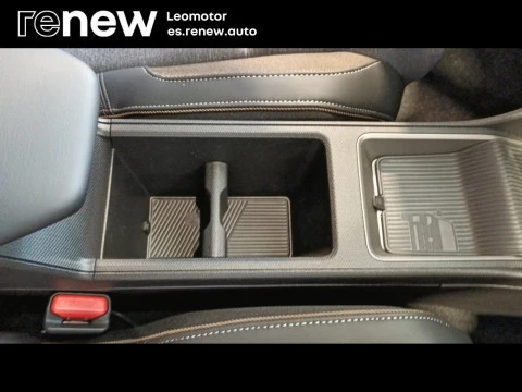 Renault R5 E-Tech Renault 5 E-Tech Techno autonomia urbana 90kW