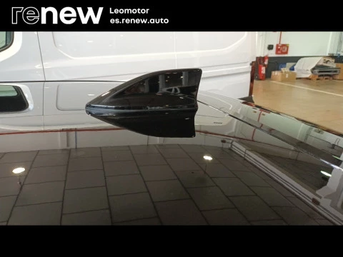 Renault R5 E-Tech Renault 5 E-Tech Techno autonomia urbana 90kW