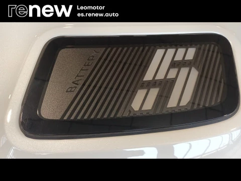 Renault R5 E-Tech Renault 5 E-Tech Techno autonomia urbana 90kW