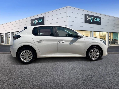 Peugeot 208 BlueHDi 73kW (100CV) Active