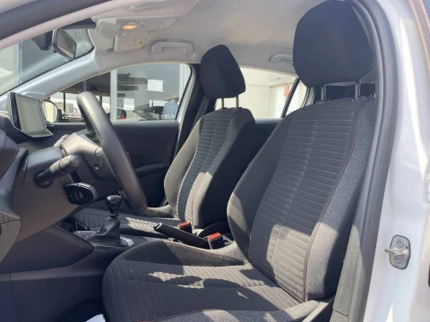 Peugeot 208 BlueHDi 73kW (100CV) Active