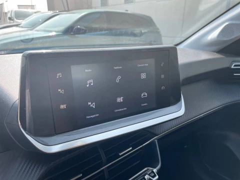 Peugeot 208 BlueHDi 73kW (100CV) Active