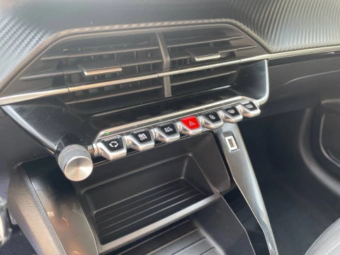 Peugeot 208 BlueHDi 73kW (100CV) Active