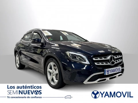 Mercedes-Benz GLA 200 115 kW (156 CV)