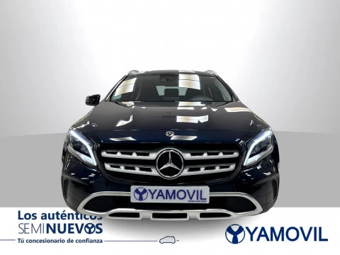 Mercedes-Benz GLA 200 115 kW (156 CV)