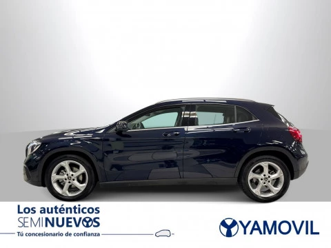 Mercedes-Benz GLA 200 115 kW (156 CV)