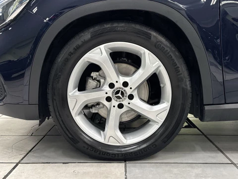 Mercedes-Benz GLA 200 115 kW (156 CV)