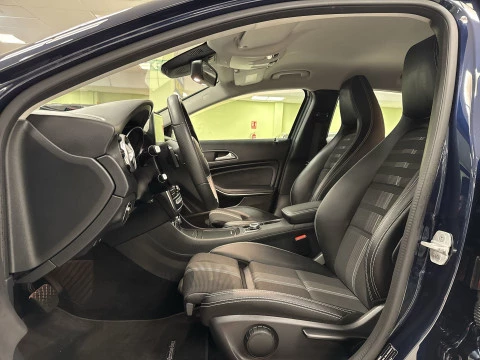 Mercedes-Benz GLA 200 115 kW (156 CV)