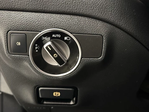 Mercedes-Benz GLA 200 115 kW (156 CV)