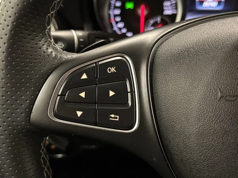 Mercedes-Benz GLA 200 115 kW (156 CV)