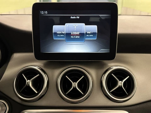 Mercedes-Benz GLA 200 115 kW (156 CV)