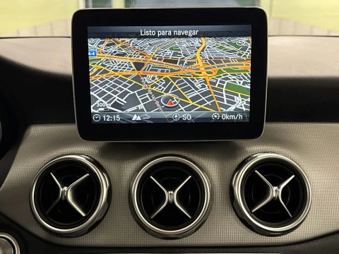 Mercedes-Benz GLA 200 115 kW (156 CV)