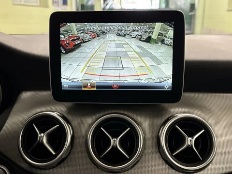 Mercedes-Benz GLA 200 115 kW (156 CV)