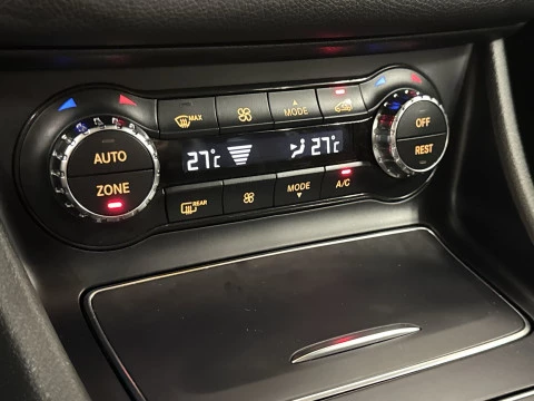 Mercedes-Benz GLA 200 115 kW (156 CV)