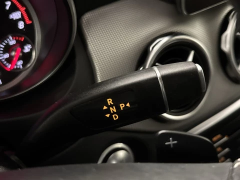 Mercedes-Benz GLA 200 115 kW (156 CV)