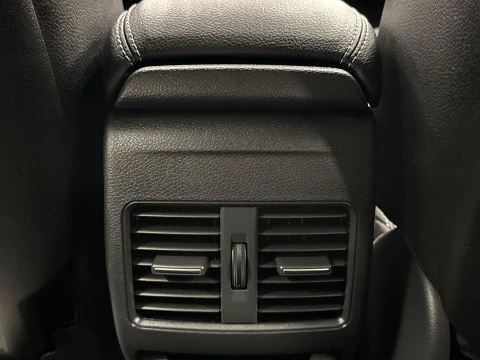 Mercedes-Benz GLA 200 115 kW (156 CV)