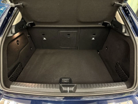 Mercedes-Benz GLA 200 115 kW (156 CV)