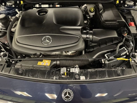 Mercedes-Benz GLA 200 115 kW (156 CV)