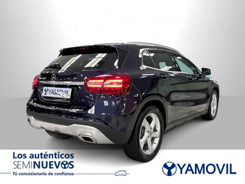 Mercedes-Benz GLA 200 115 kW (156 CV)