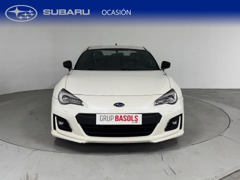 Subaru BRZ 2.0R Executive
