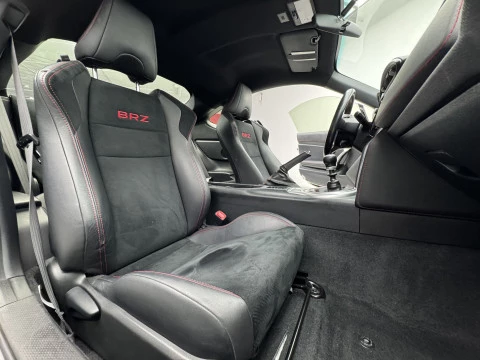 Subaru BRZ 2.0R Executive