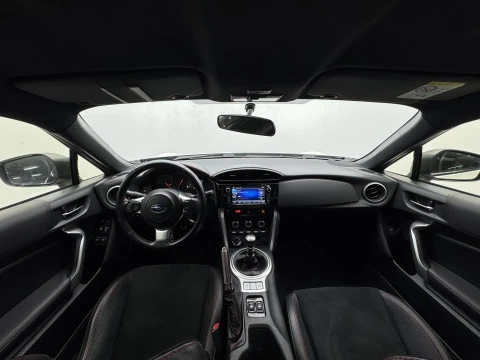 Subaru BRZ 2.0R Executive