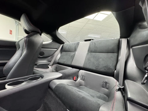 Subaru BRZ 2.0R Executive