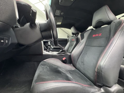 Subaru BRZ 2.0R Executive