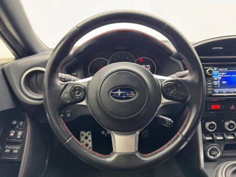 Subaru BRZ 2.0R Executive