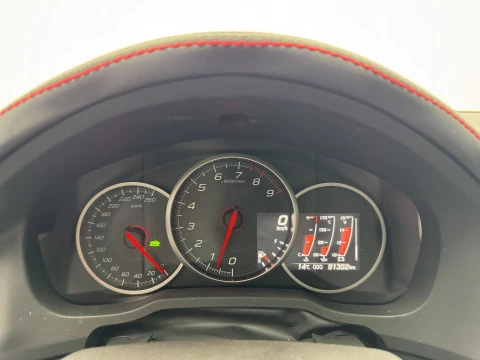 Subaru BRZ 2.0R Executive