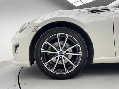 Subaru BRZ 2.0R Executive