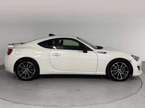 Subaru BRZ 2.0R Executive