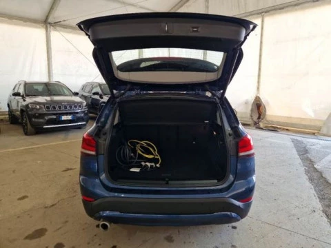 BMW X1 xDrive25e