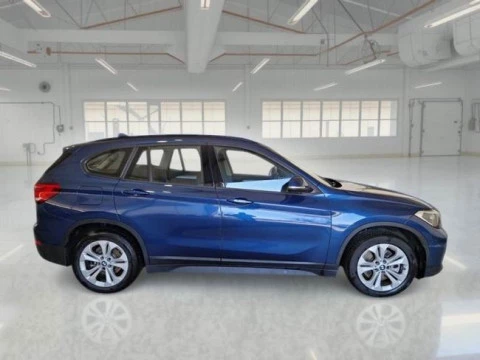 BMW X1 xDrive25e