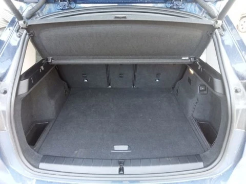 BMW X1 xDrive25e