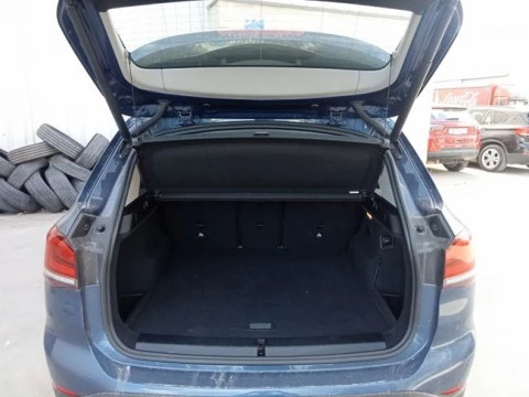 BMW X1 xDrive25e