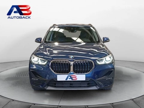 BMW X1 xDrive25e