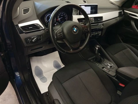 BMW X1 xDrive25e