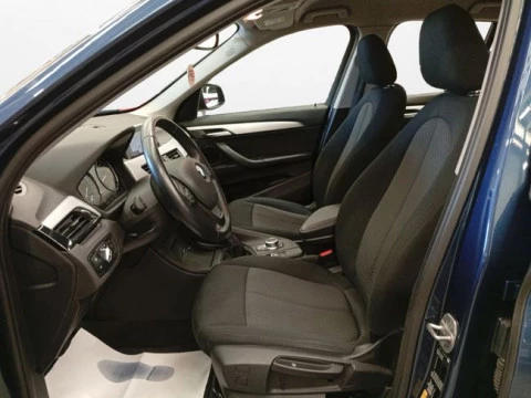 BMW X1 xDrive25e