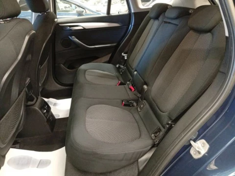 BMW X1 xDrive25e