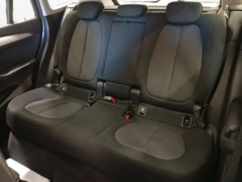 BMW X1 xDrive25e