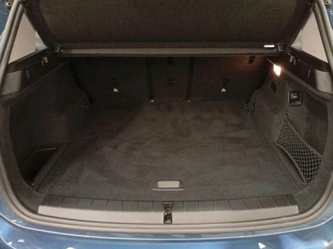 BMW X1 xDrive25e
