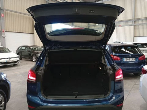 BMW X1 xDrive25e