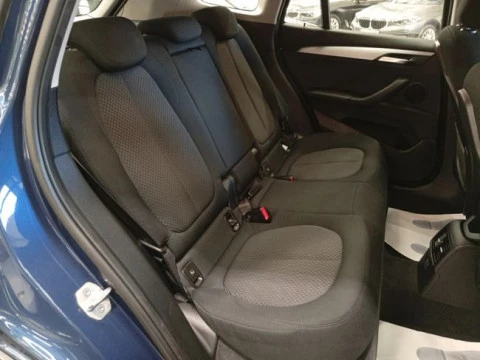 BMW X1 xDrive25e