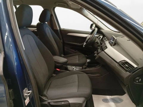 BMW X1 xDrive25e