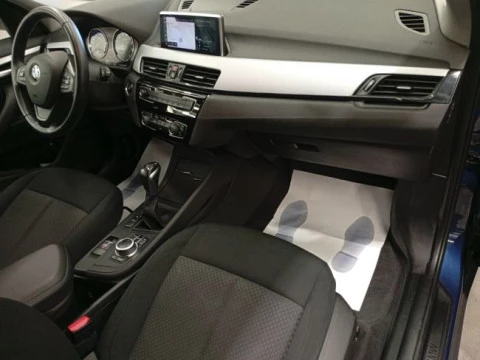 BMW X1 xDrive25e